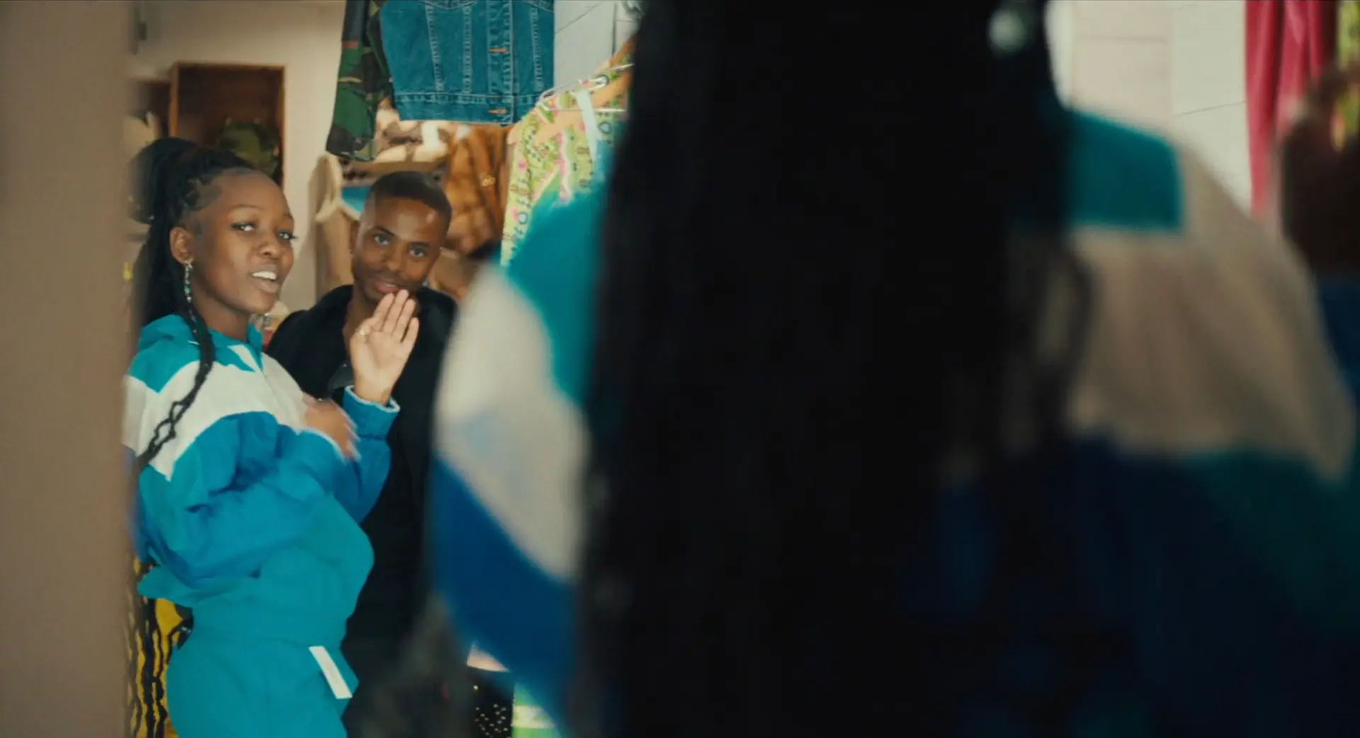 Elsa – film still 6
