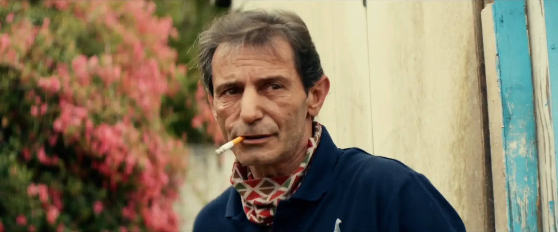 Coming Home – film still 1