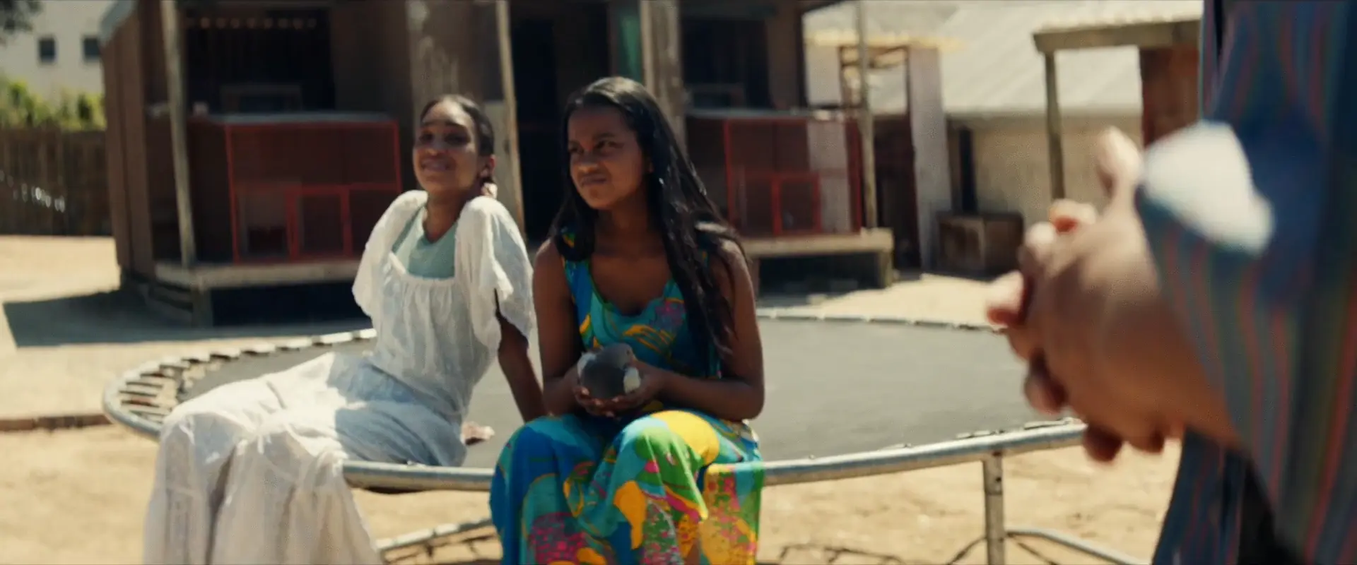 Coming Home – film still 5