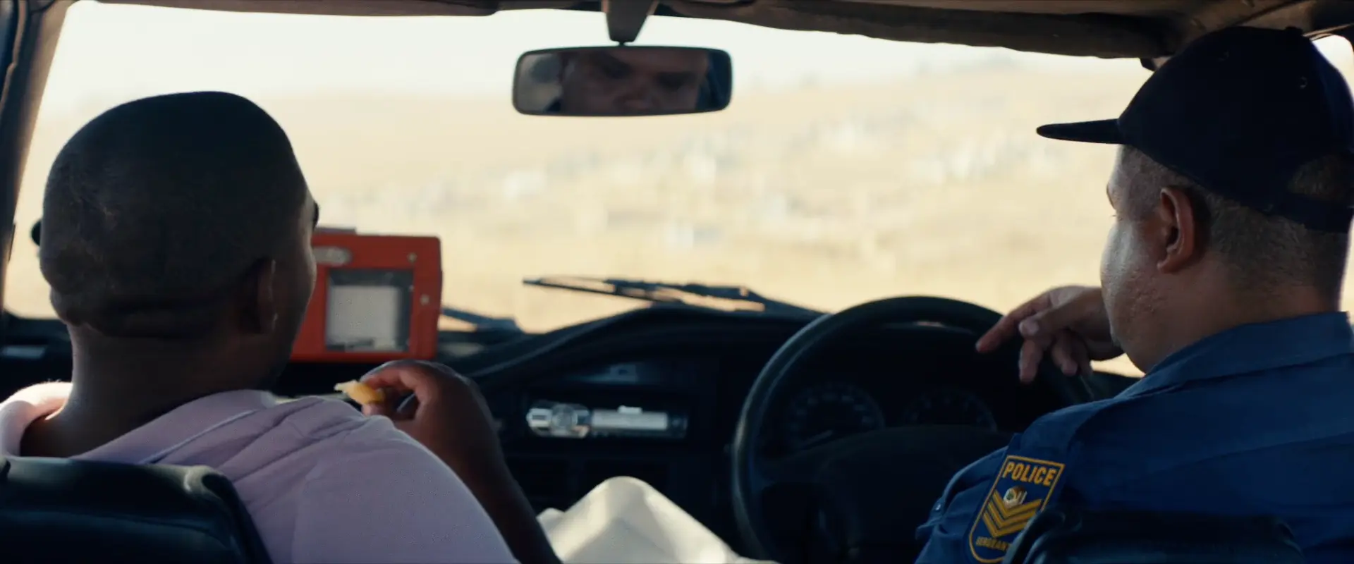 Coming Home – film still 7