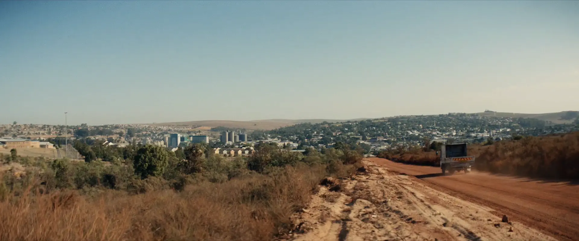 Coming Home – film still 9