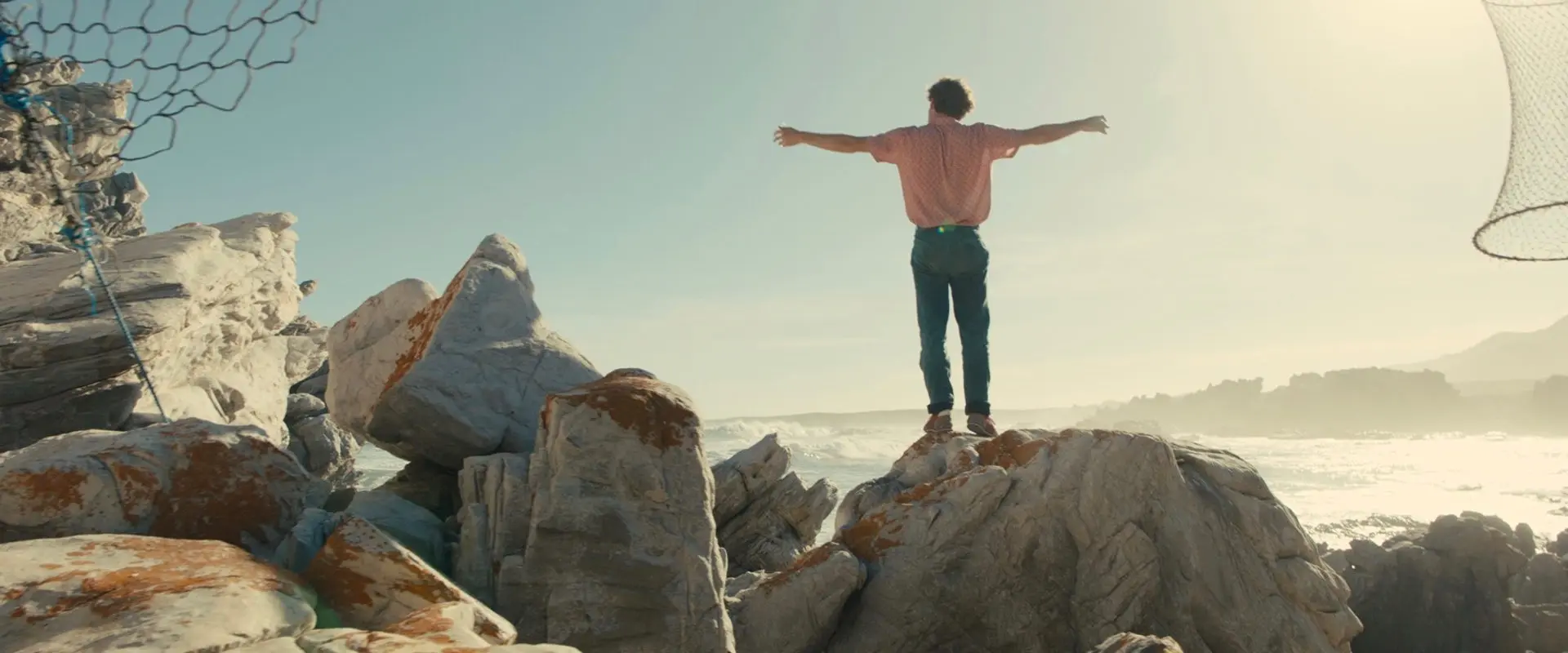 Far From The Castle – film still 9