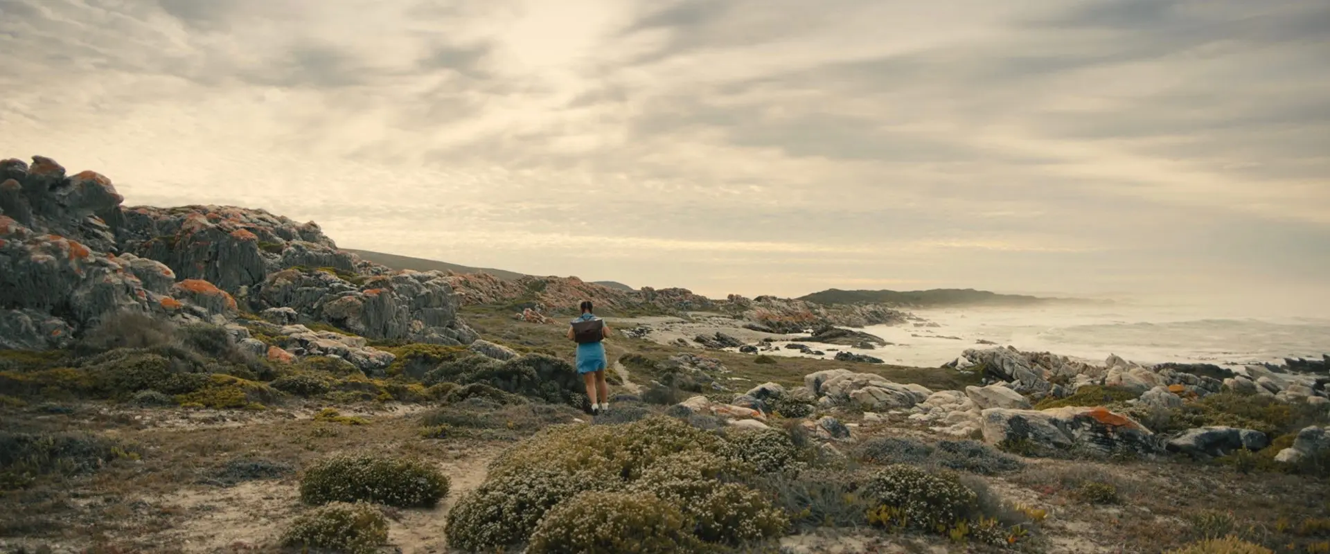 Far From The Castle – film still 1