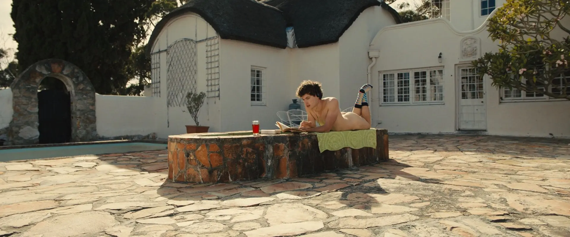 Far From The Castle – film still 8