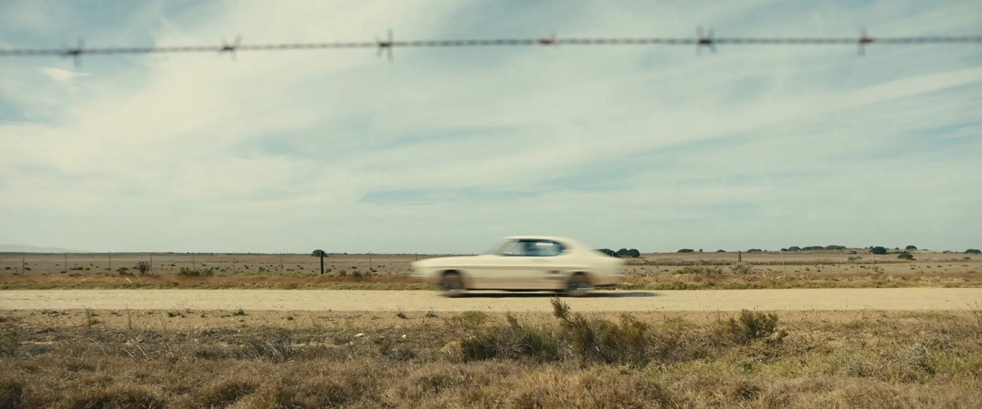 Far From The Castle – film still 5