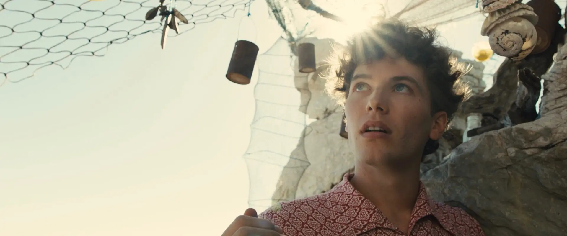Far From The Castle – film still 3