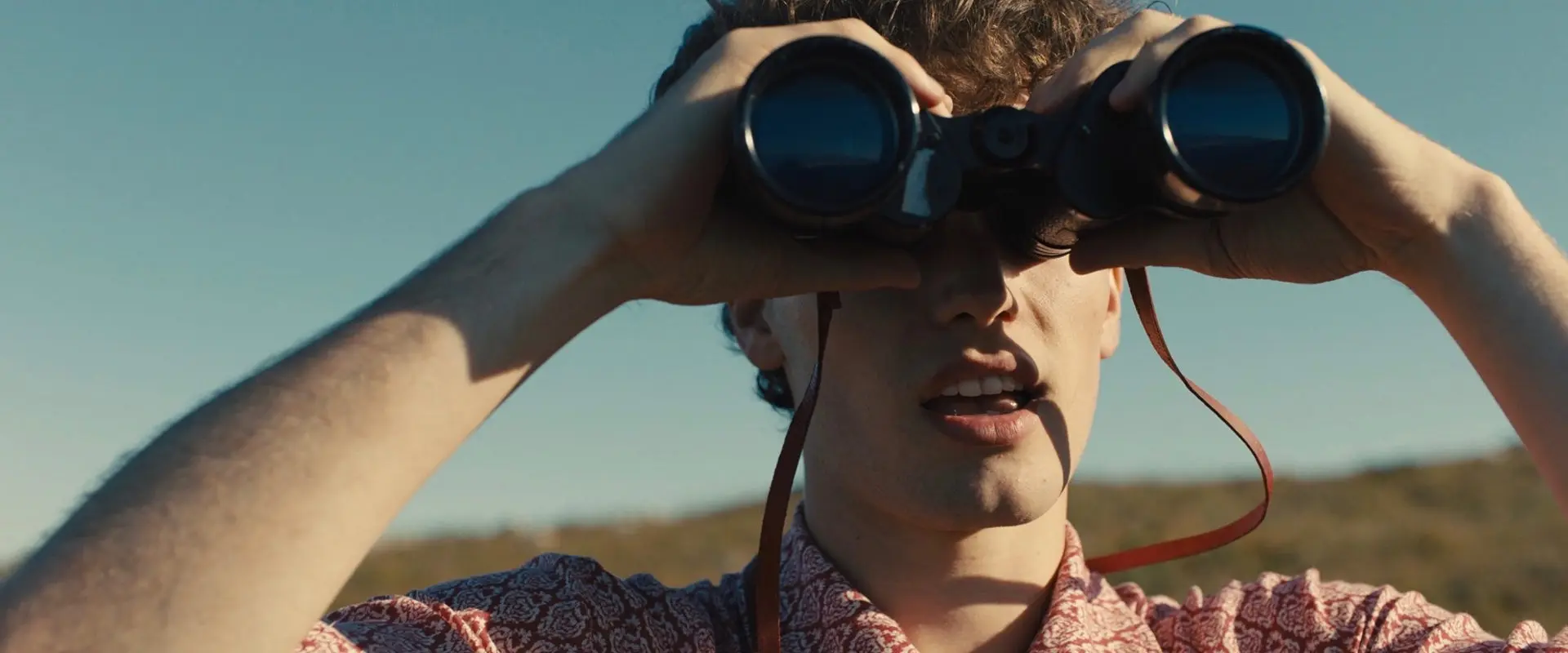 Far From The Castle – film still 2