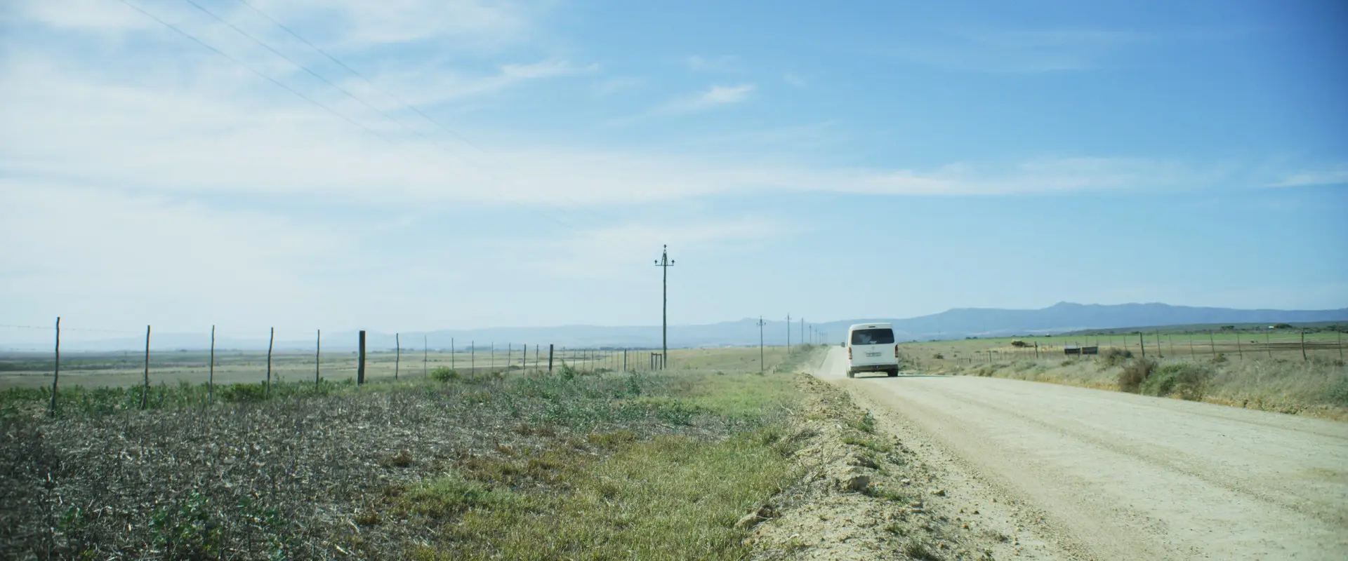 My Father The Mover – film still 3