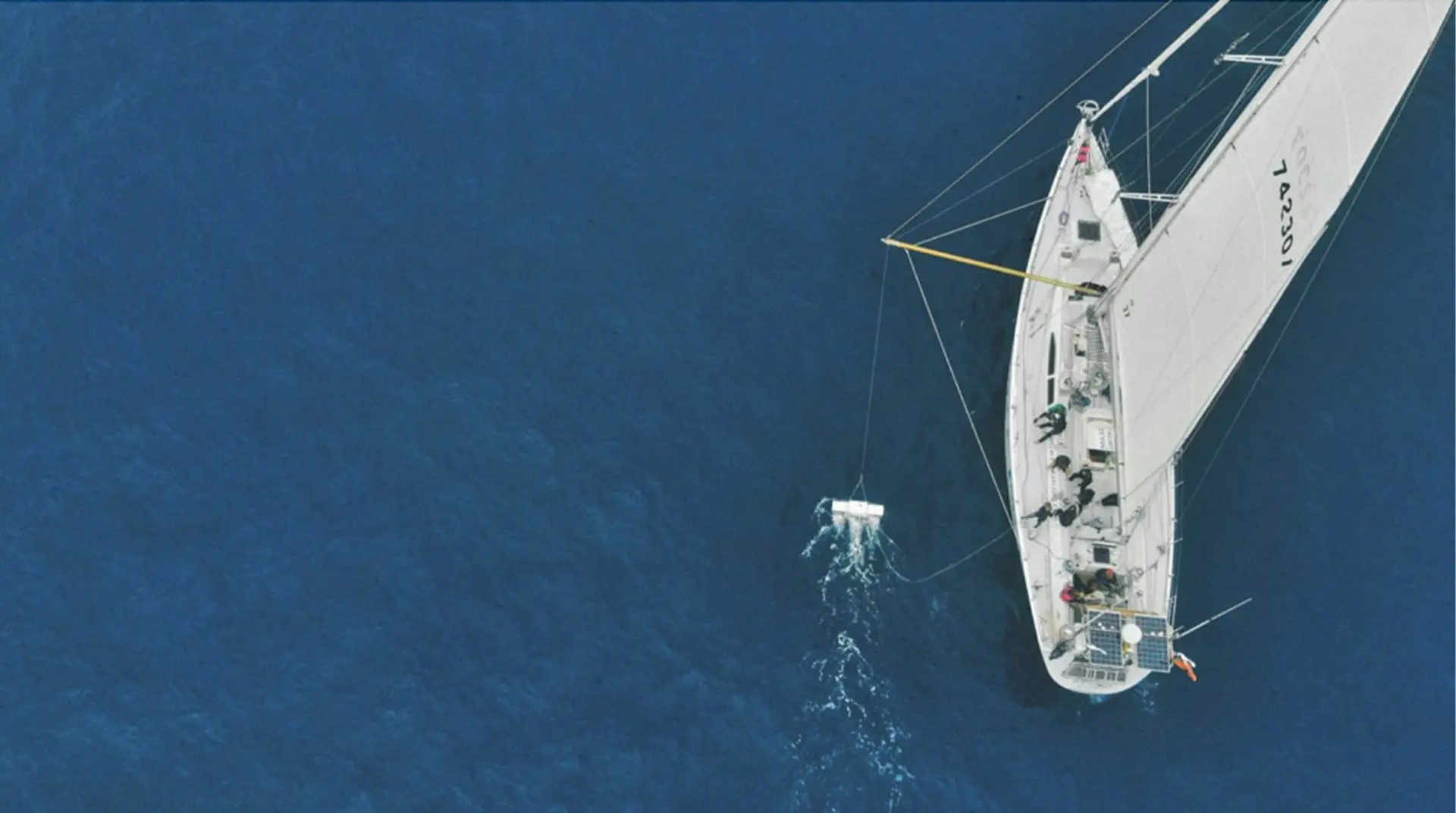 The Academy – film still 12