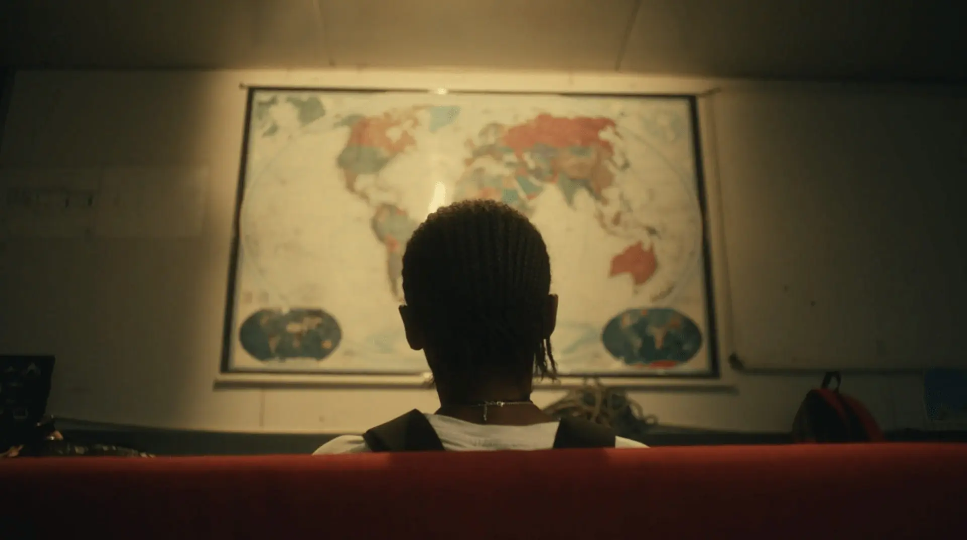 The Academy – film still 3