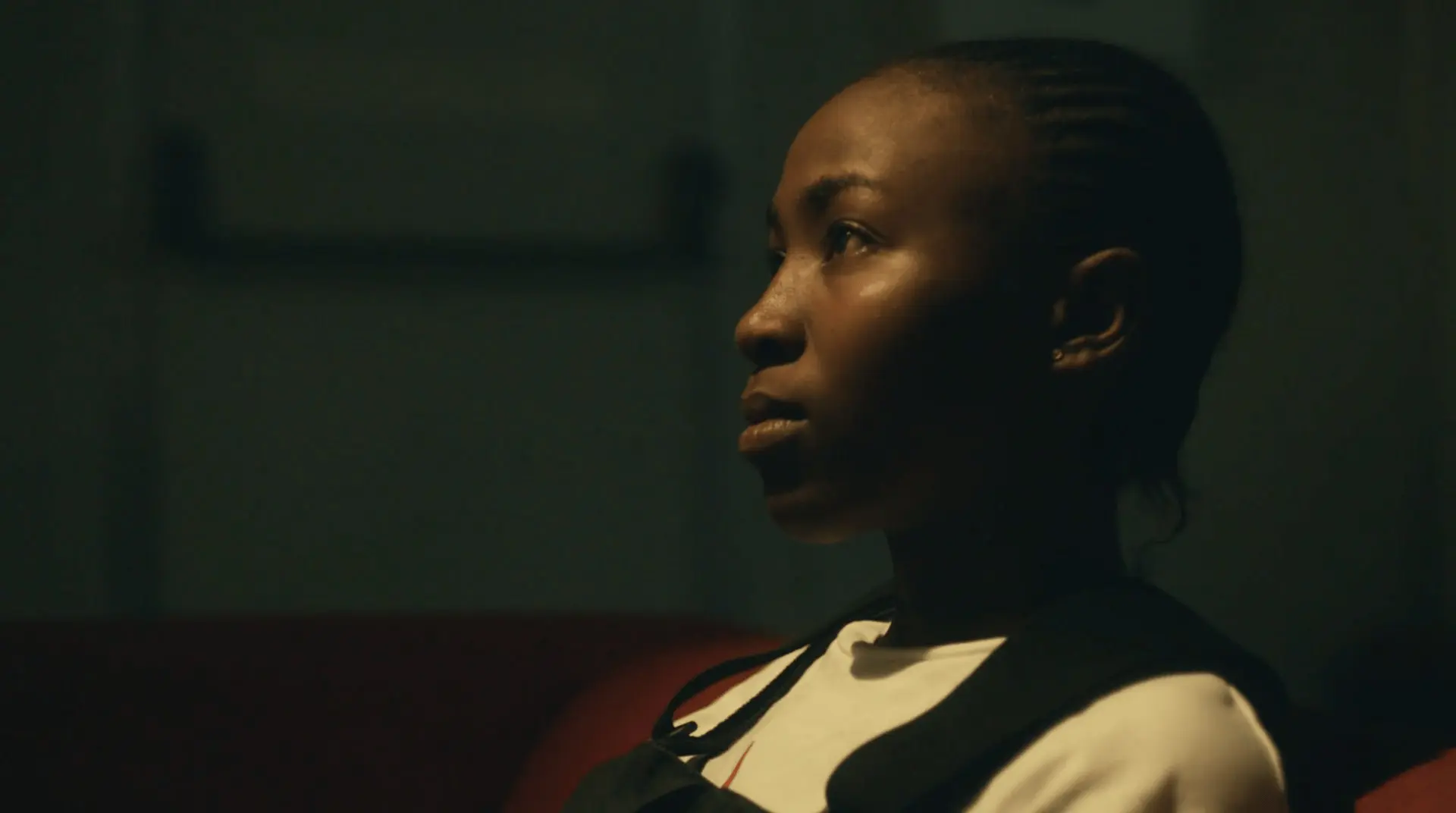 The Academy – film still 4