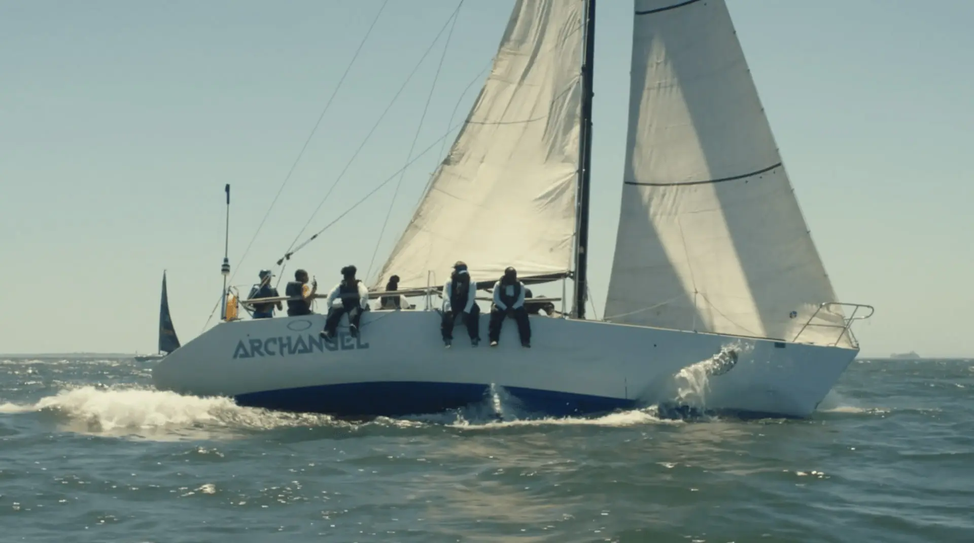 The Academy – film still 9