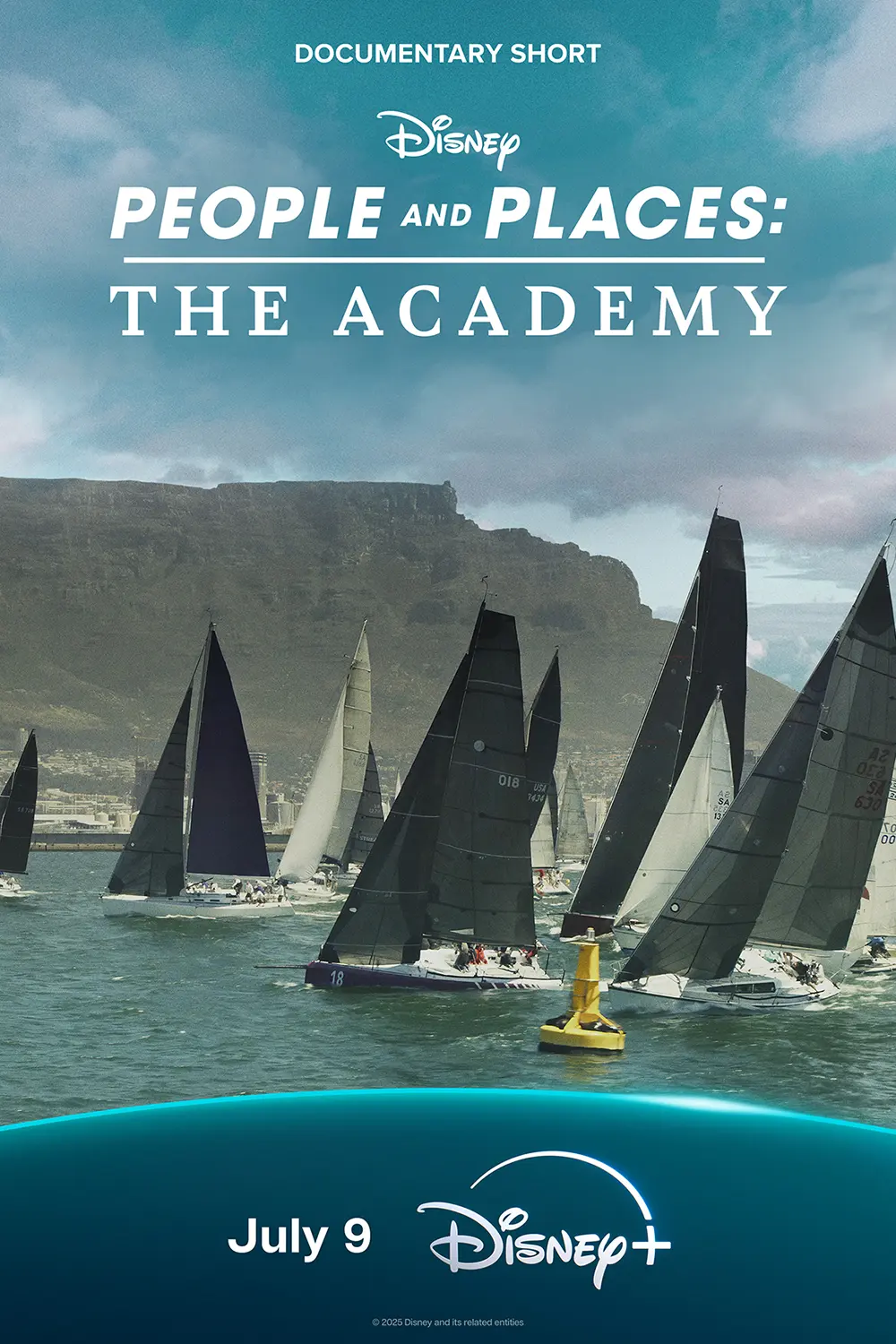 Southern Point Pictures The Academy